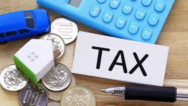 【漫画家向け】税金入門ガイド｜知って得する税の仕組み