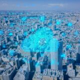 メタバース仮想空間