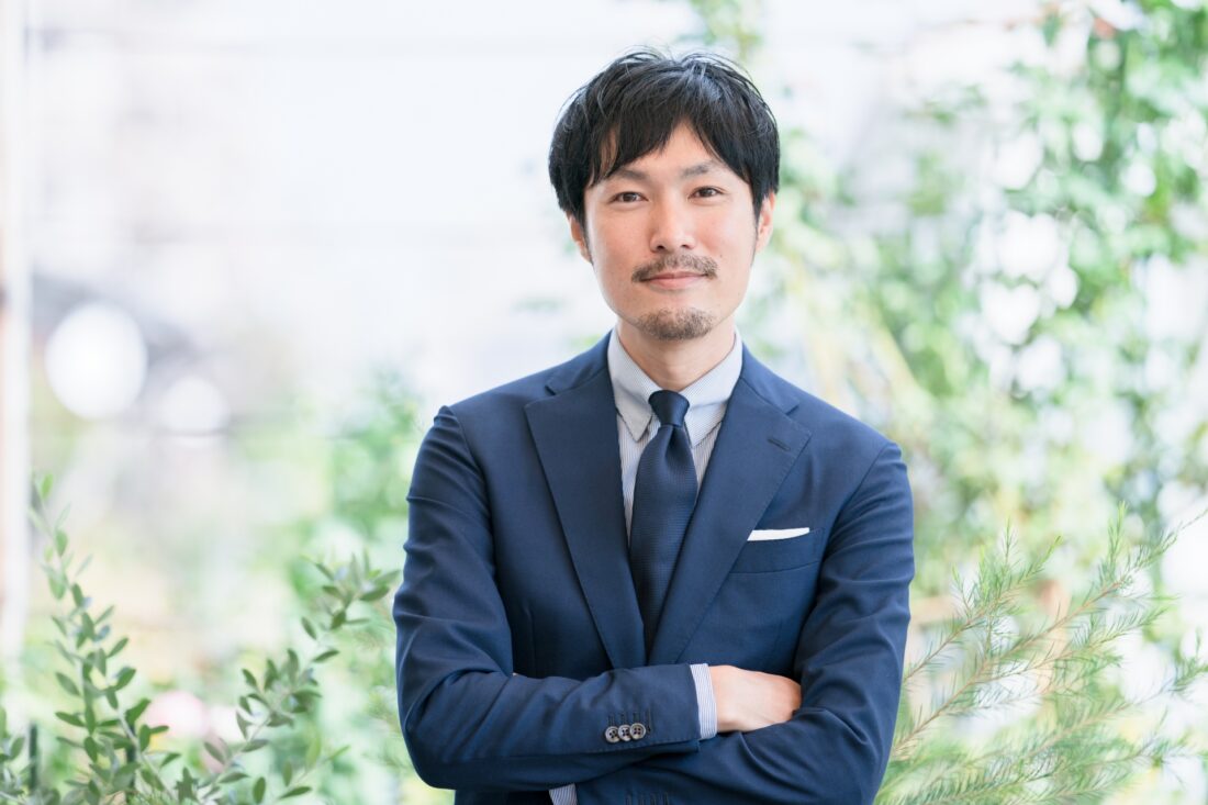 1人社長_男性
